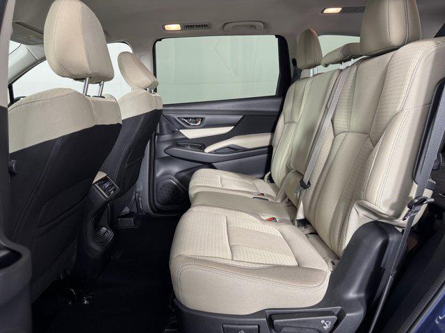 used 2019 Subaru Ascent car, priced at $21,200