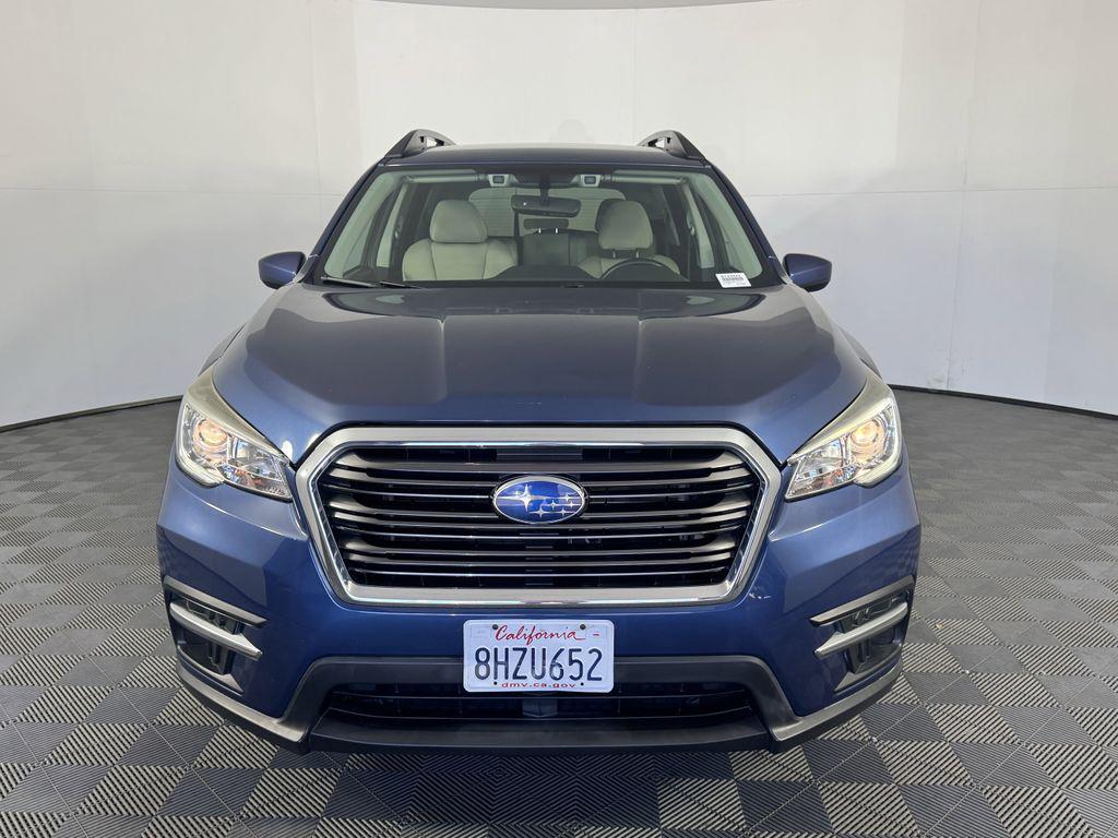used 2019 Subaru Ascent car, priced at $20,400