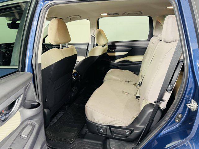 used 2019 Subaru Ascent car, priced at $23,119