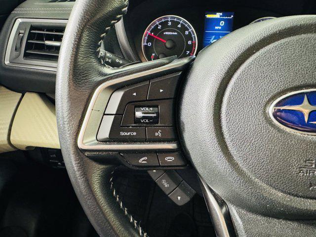 used 2019 Subaru Ascent car, priced at $23,119