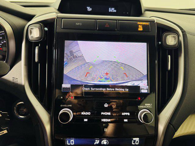used 2019 Subaru Ascent car, priced at $23,119