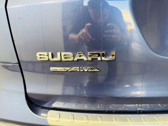 used 2019 Subaru Ascent car, priced at $23,119