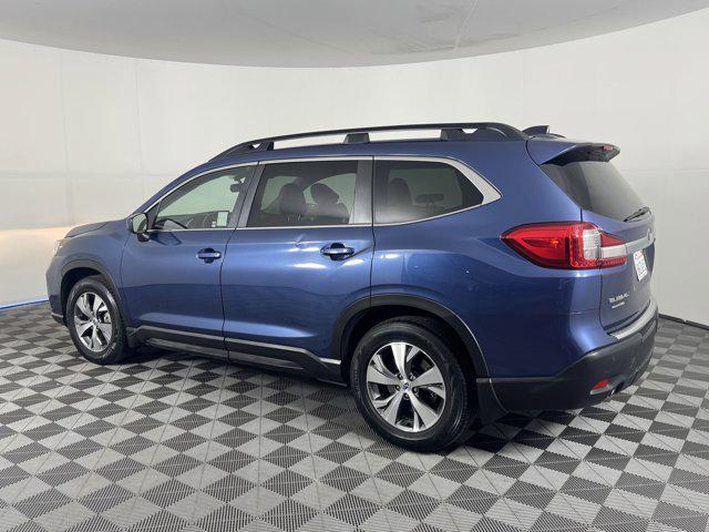 used 2019 Subaru Ascent car, priced at $21,200