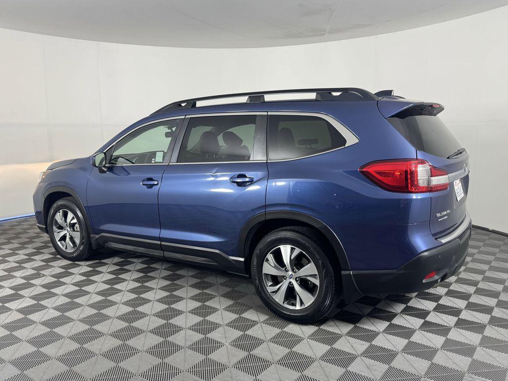 used 2019 Subaru Ascent car, priced at $20,400
