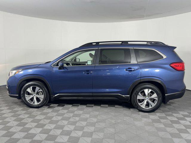 used 2019 Subaru Ascent car, priced at $21,200