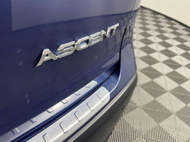 used 2019 Subaru Ascent car, priced at $21,200
