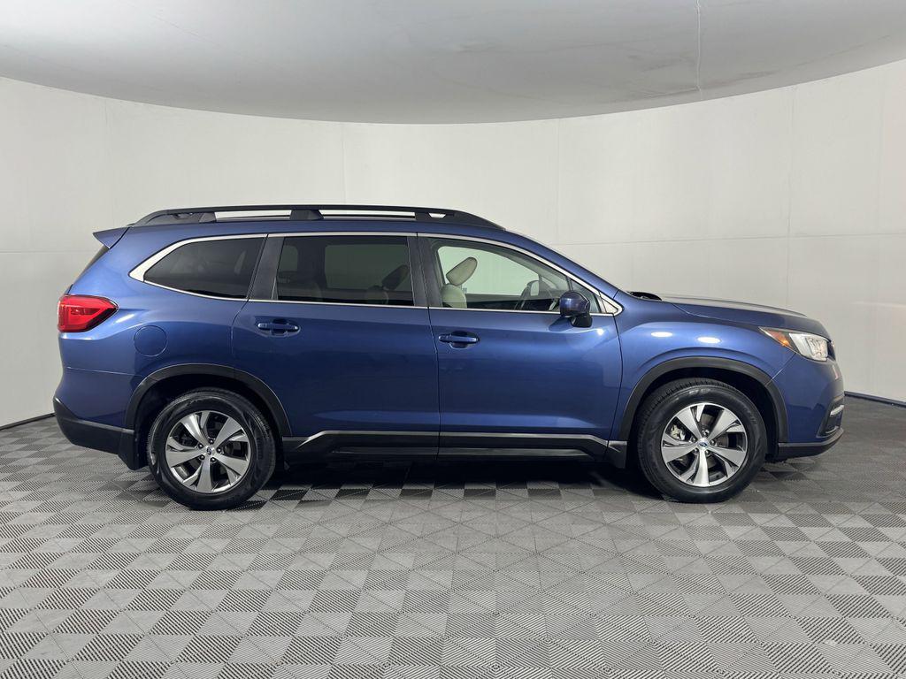 used 2019 Subaru Ascent car, priced at $20,400