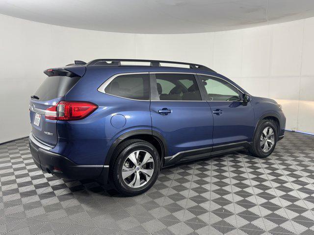 used 2019 Subaru Ascent car, priced at $21,200