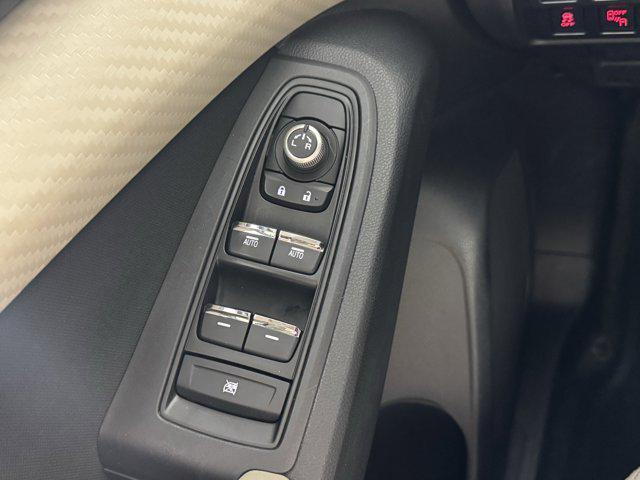 used 2019 Subaru Ascent car, priced at $21,200