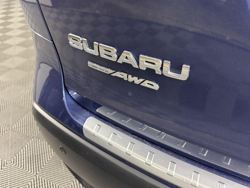 used 2019 Subaru Ascent car, priced at $20,400