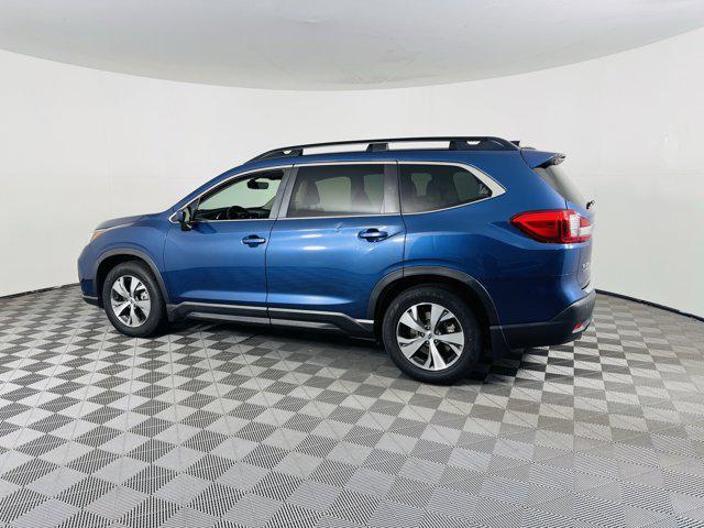 used 2019 Subaru Ascent car, priced at $23,119