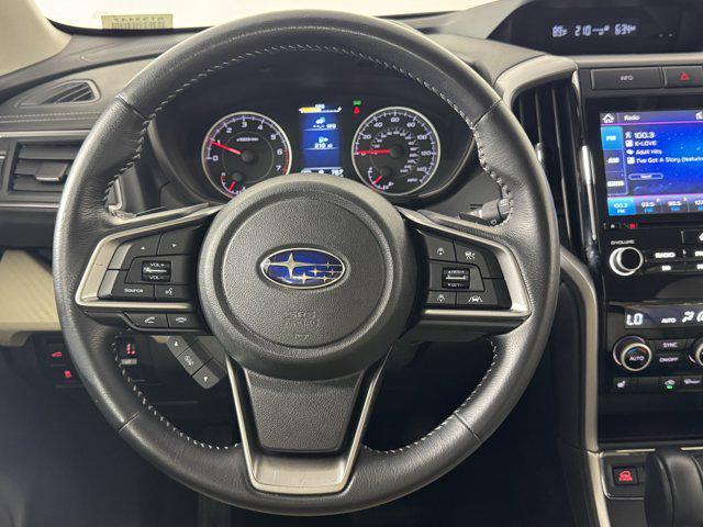 used 2019 Subaru Ascent car, priced at $21,200