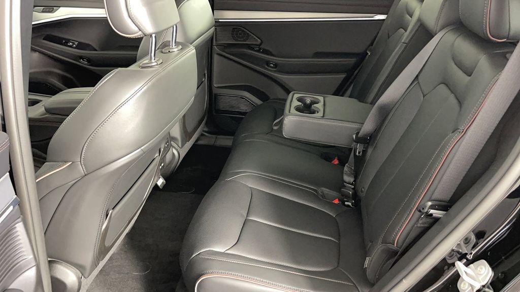 new 2025 Jeep Wagoneer S car, priced at $58,750