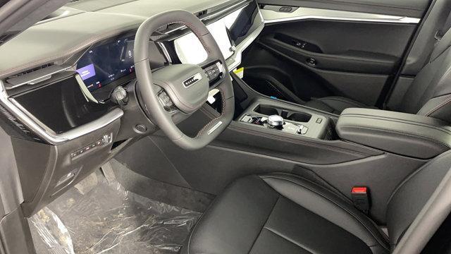 new 2025 Jeep Wagoneer S car, priced at $72,590