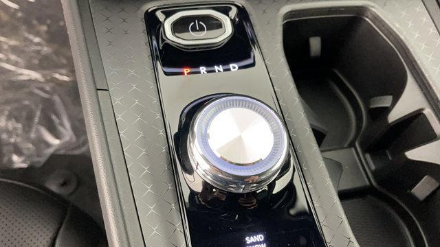 new 2025 Jeep Wagoneer S car, priced at $72,590