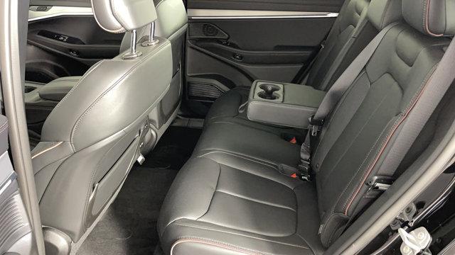 new 2025 Jeep Wagoneer S car, priced at $72,590