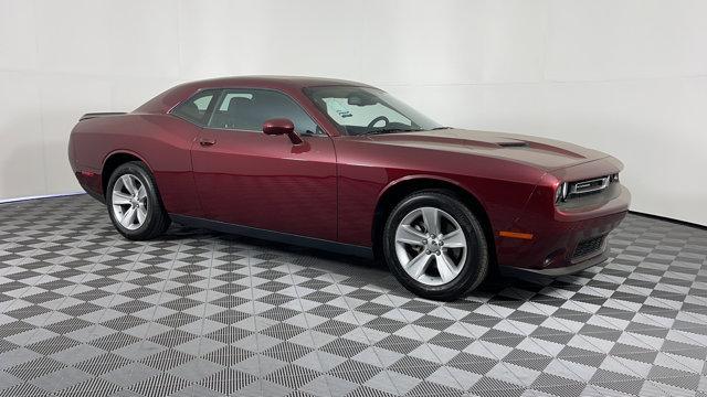 new 2023 Dodge Challenger car, priced at $33,955