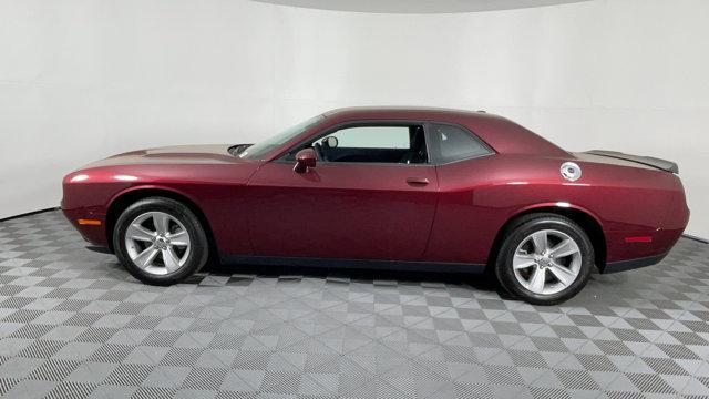 new 2023 Dodge Challenger car, priced at $33,955