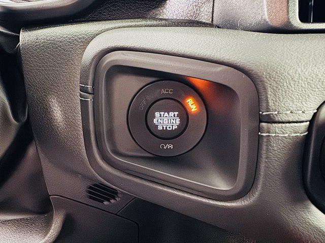 new 2025 Jeep Wrangler 4xe car, priced at $68,035