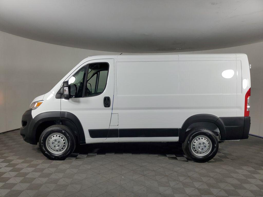 new 2026 Ram ProMaster 1500 car, priced at $43,995