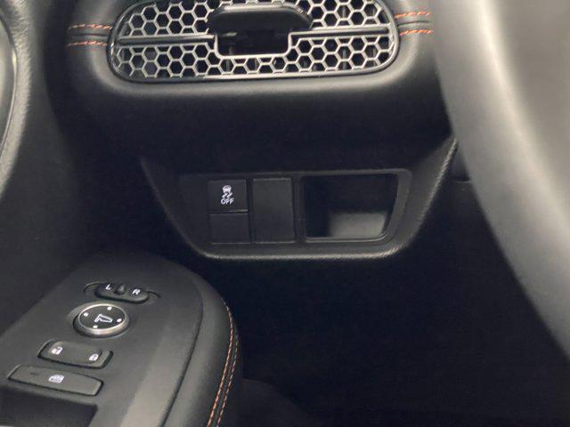 used 2024 Honda HR-V car, priced at $23,900