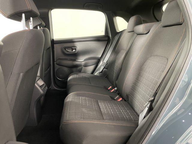 used 2024 Honda HR-V car, priced at $23,900