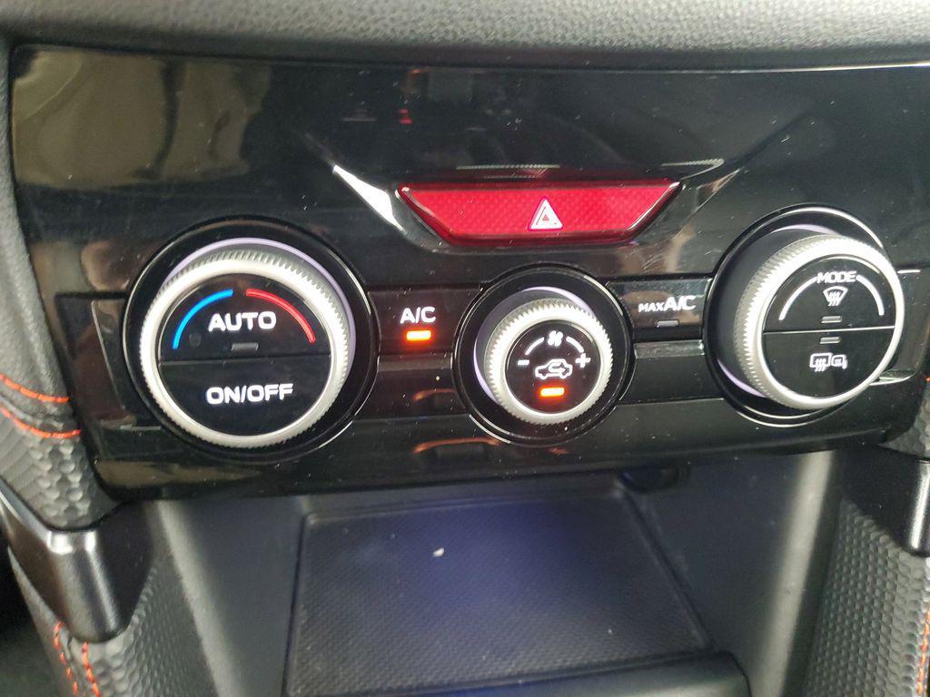 used 2022 Subaru Forester car, priced at $23,680