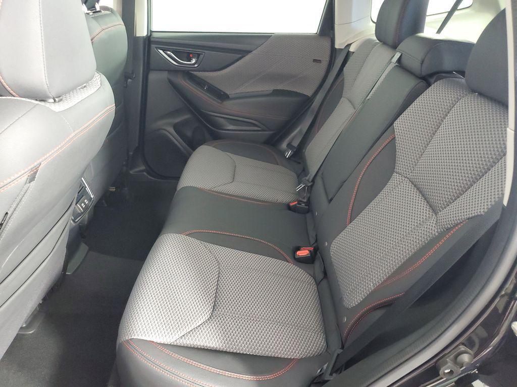 used 2022 Subaru Forester car, priced at $23,680