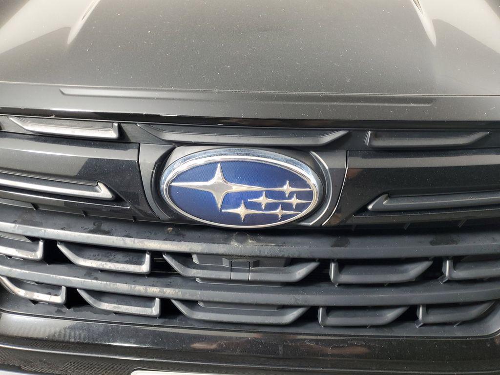 used 2022 Subaru Forester car, priced at $23,680