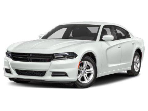 used 2021 Dodge Charger car, priced at $20,491