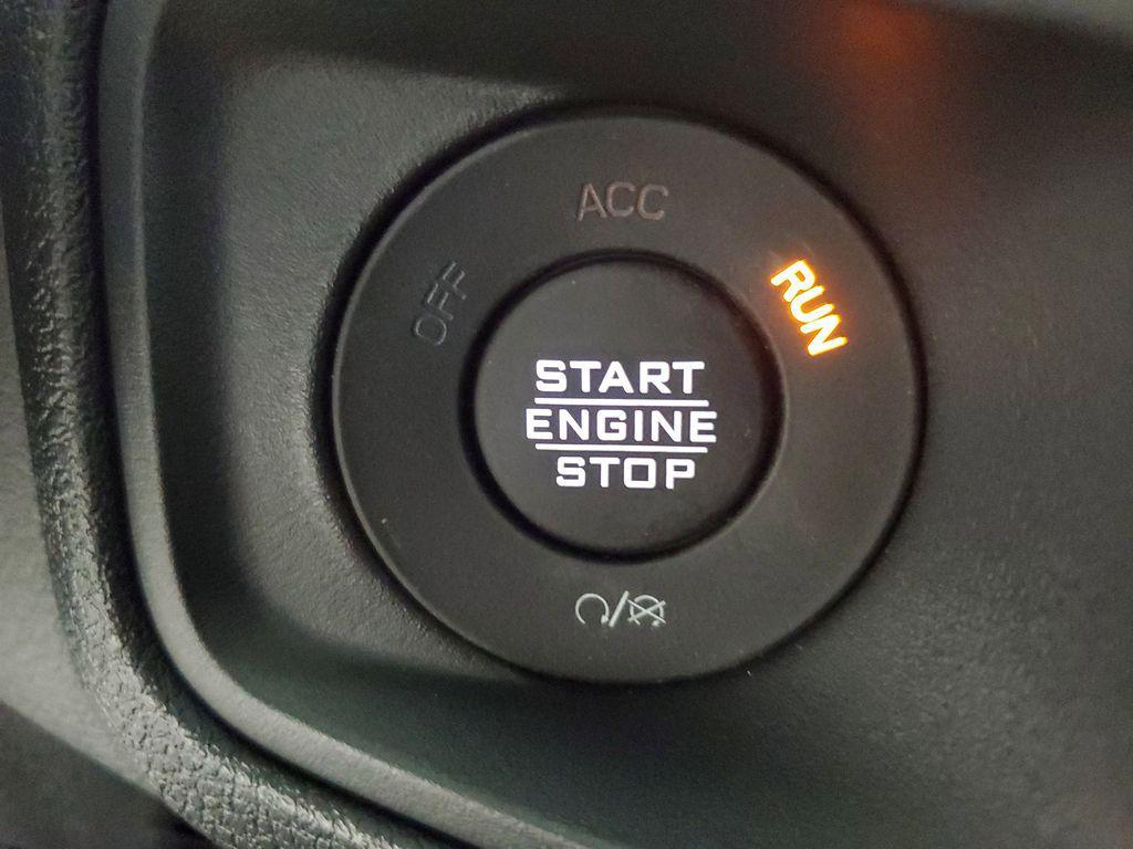 new 2026 Jeep Wrangler car, priced at $41,450