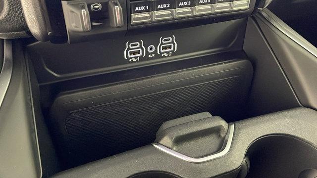 new 2025 Ram 2500 car, priced at $75,785
