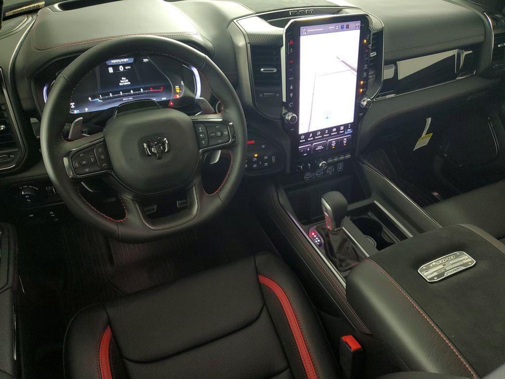 new 2026 Ram 1500 car, priced at $91,450