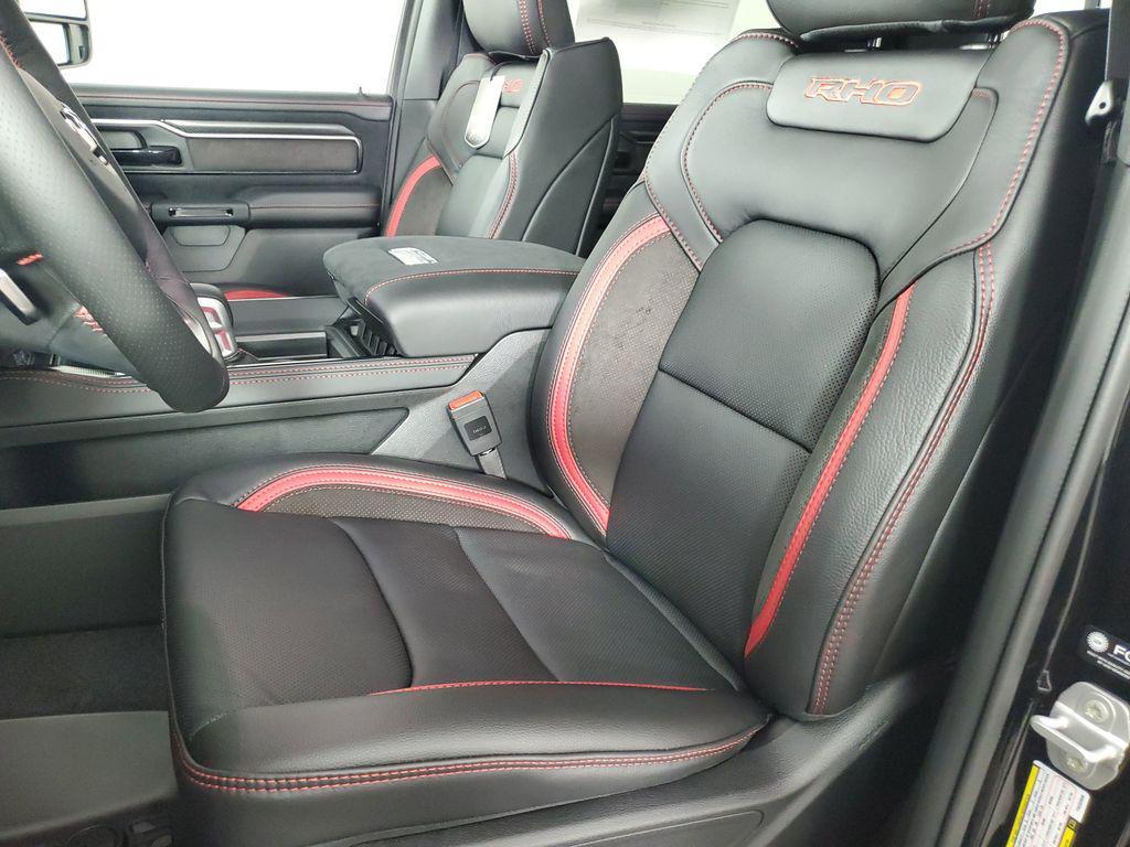 new 2026 Ram 1500 car, priced at $91,450