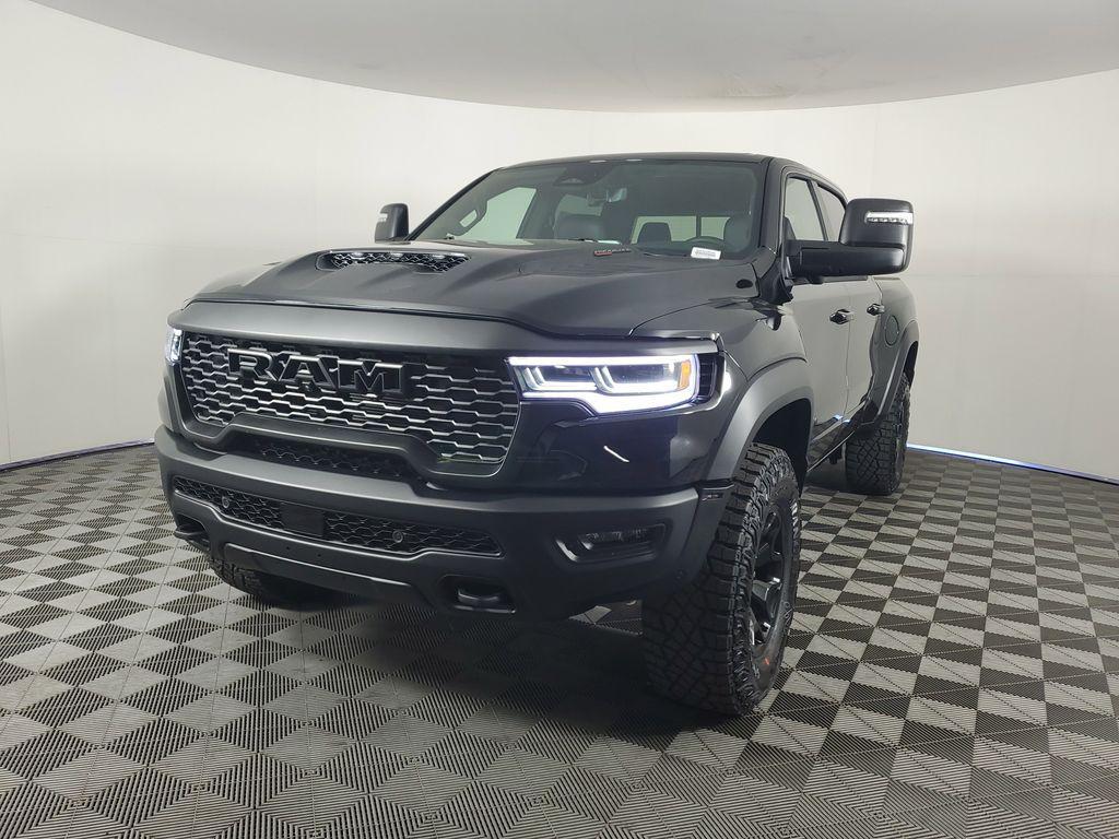 new 2026 Ram 1500 car, priced at $91,450