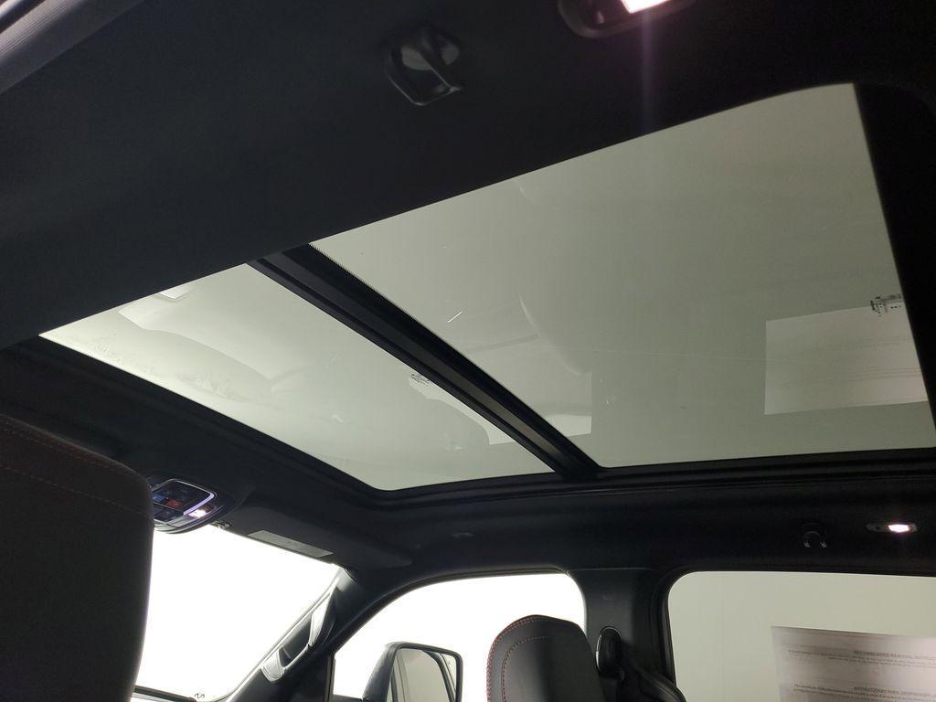 new 2026 Ram 1500 car, priced at $91,450