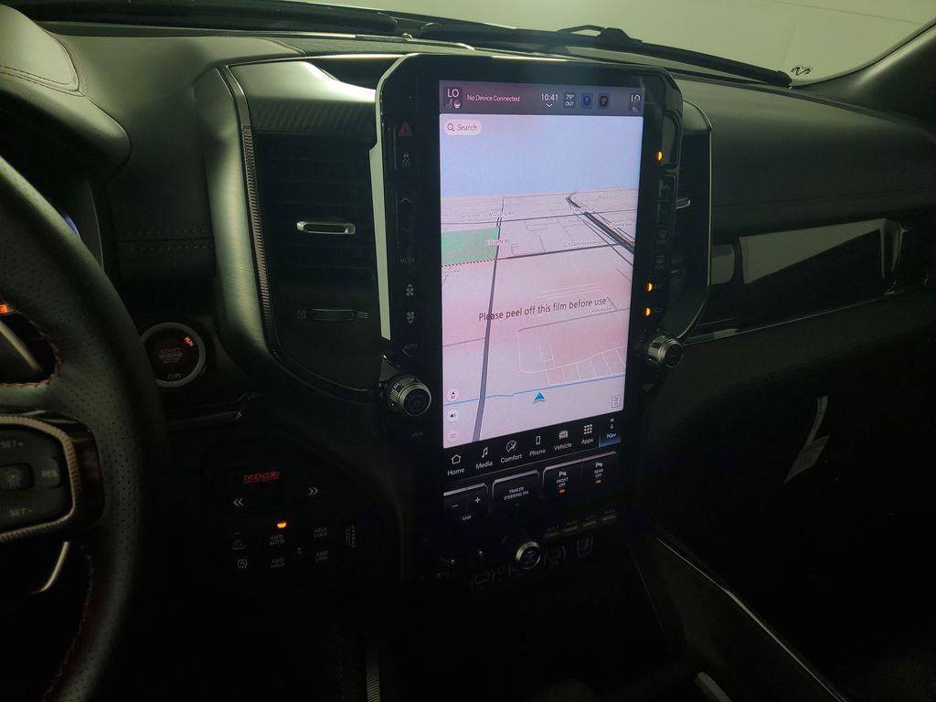 new 2026 Ram 1500 car, priced at $91,450