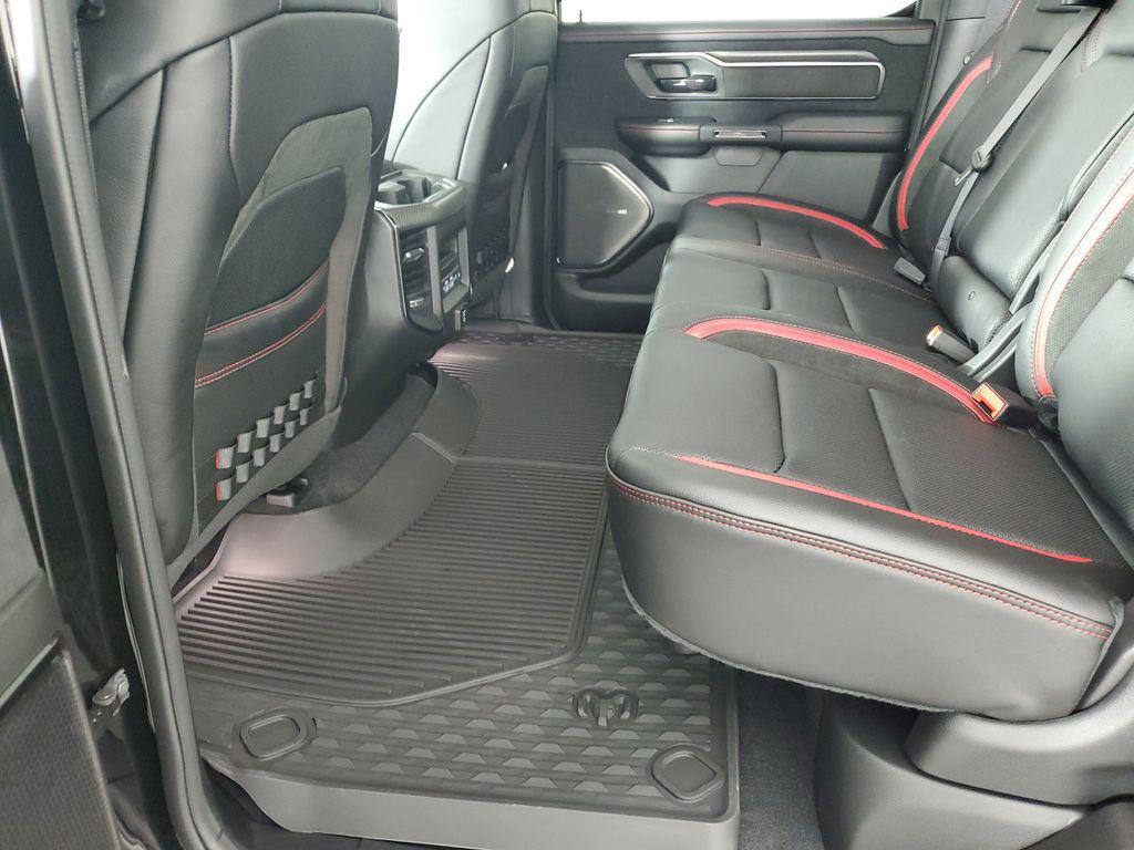 new 2026 Ram 1500 car, priced at $91,450