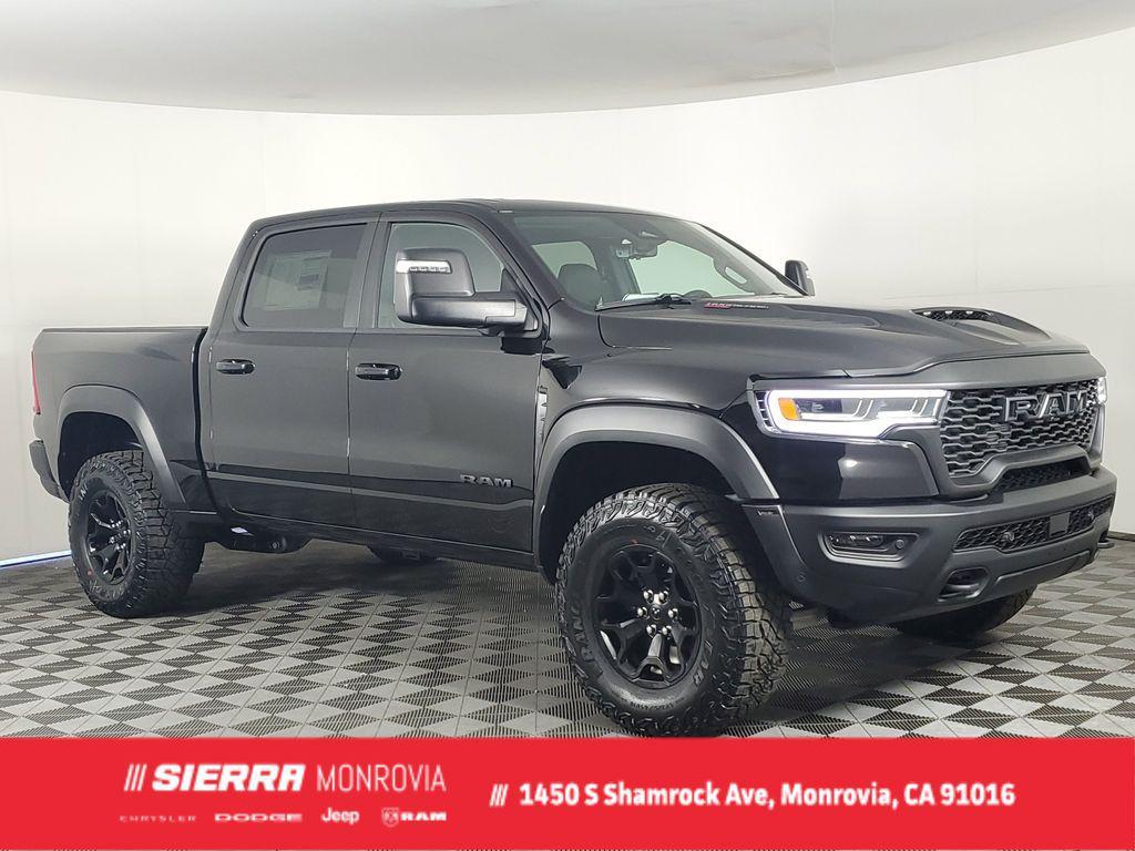 new 2026 Ram 1500 car, priced at $91,450