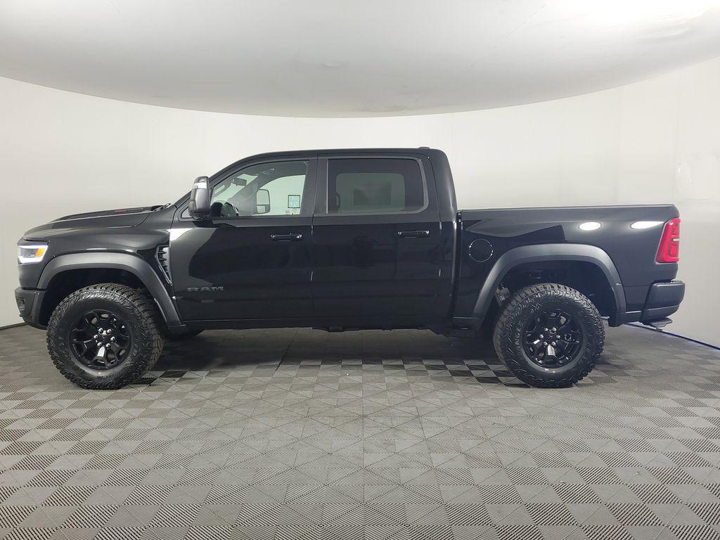 new 2026 Ram 1500 car, priced at $91,450