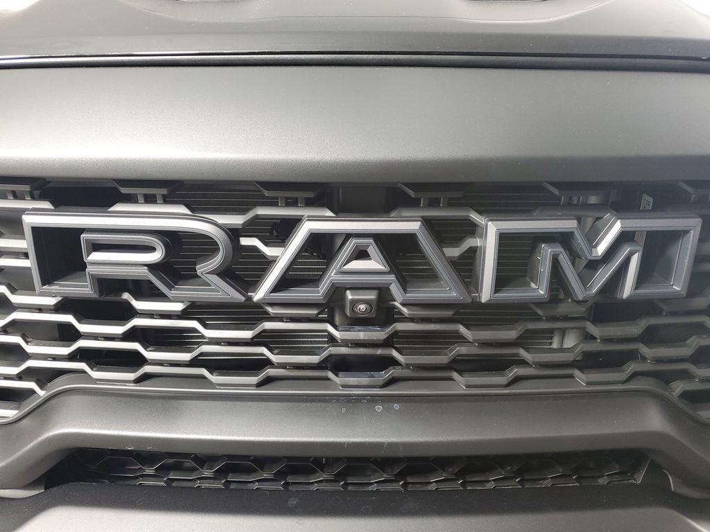new 2026 Ram 1500 car, priced at $91,450