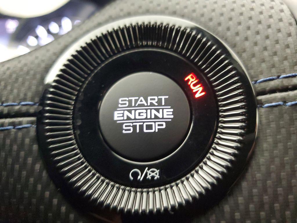 used 2025 Jeep Compass car, priced at $21,650