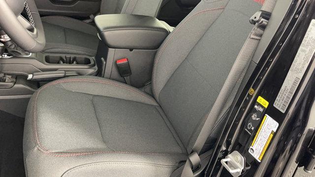 new 2025 Jeep Wrangler car, priced at $58,340