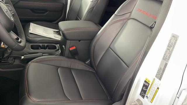 new 2025 Jeep Gladiator car, priced at $64,145