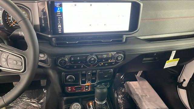 new 2025 Jeep Gladiator car, priced at $64,145
