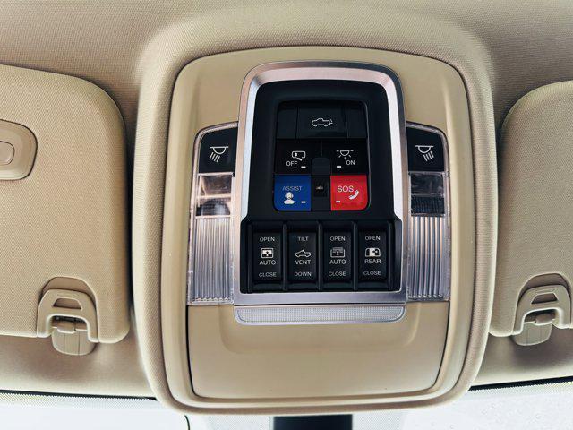 used 2019 Ram 1500 car, priced at $35,000
