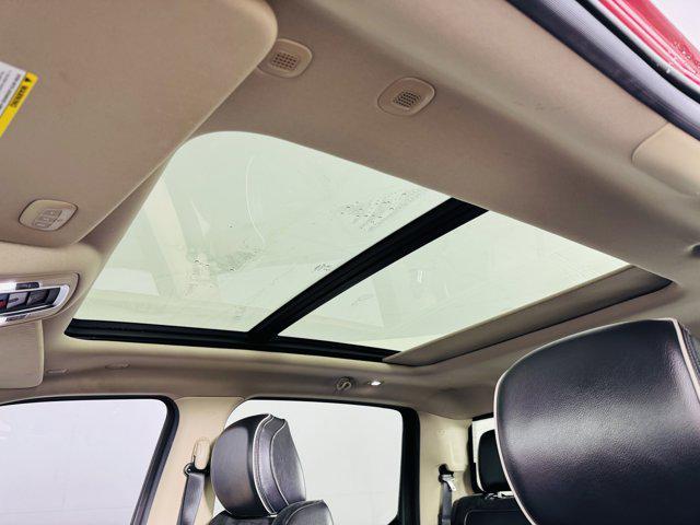 used 2019 Ram 1500 car, priced at $35,000