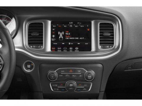 used 2022 Dodge Charger car, priced at $23,500