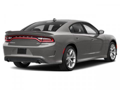 used 2022 Dodge Charger car, priced at $23,500
