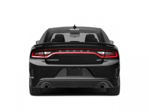 used 2022 Dodge Charger car, priced at $23,500